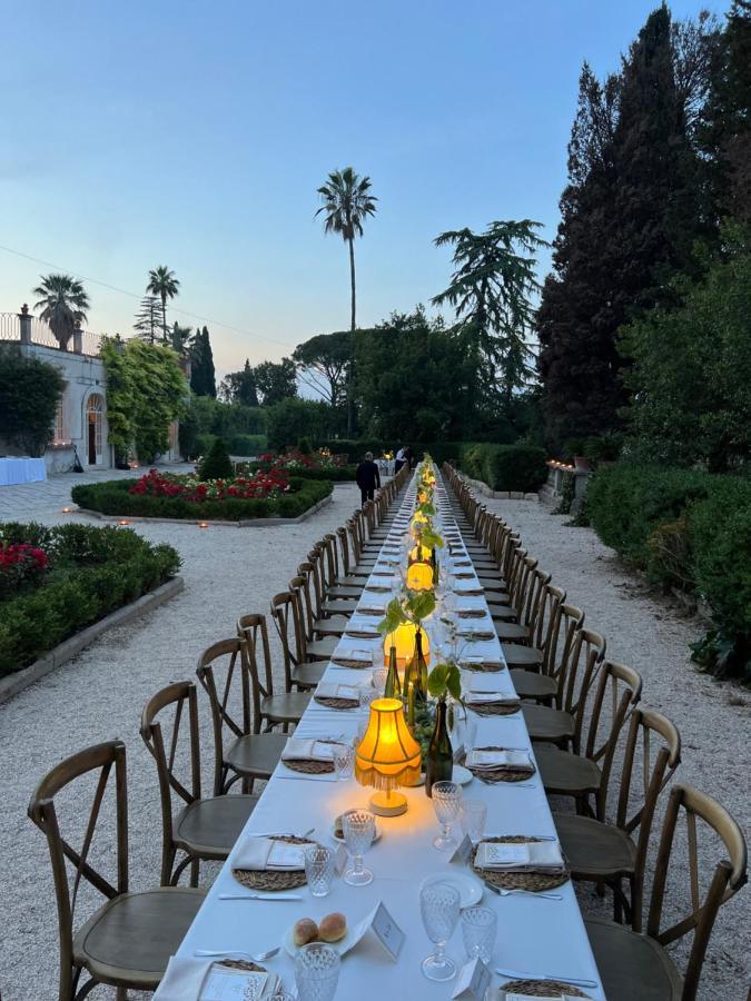 Masseria Villa Gioia Corato Exterior photo