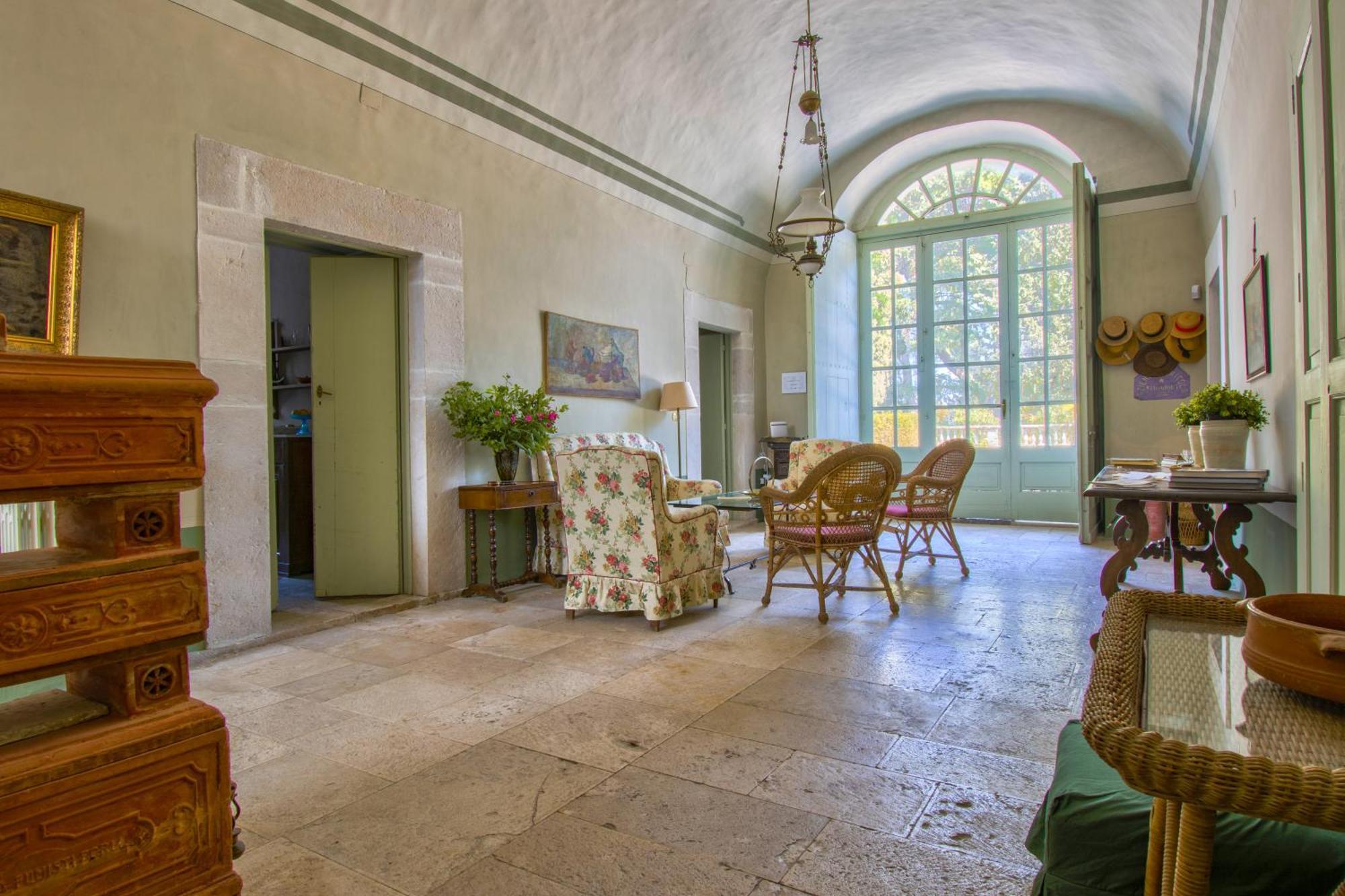 Masseria Villa Gioia Corato Exterior photo