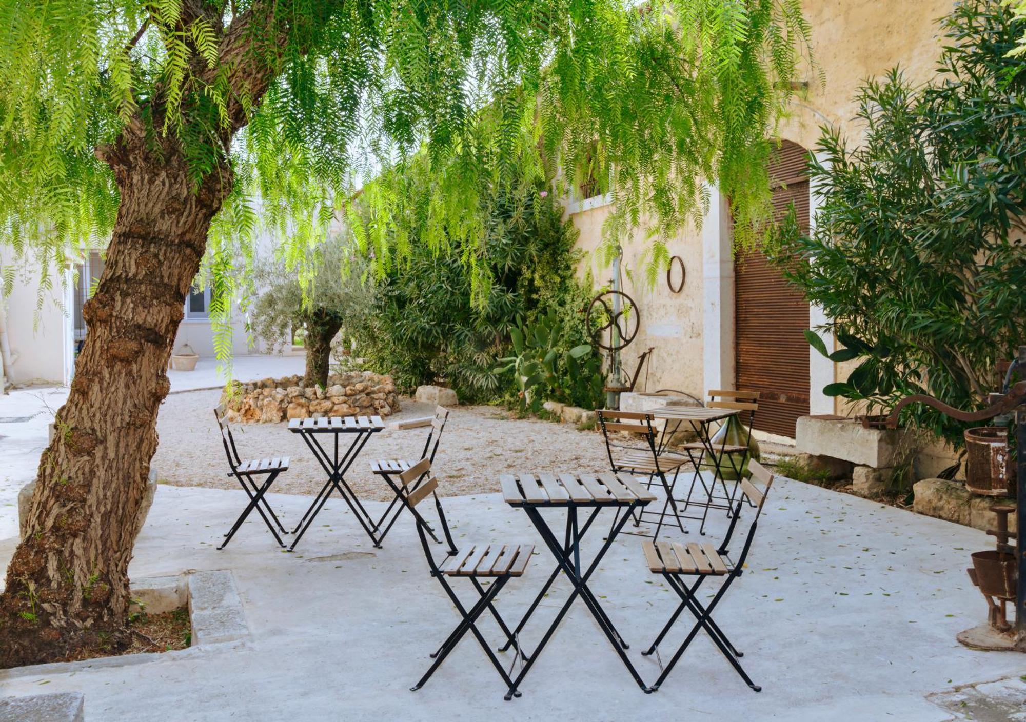 Masseria Villa Gioia Corato Exterior photo