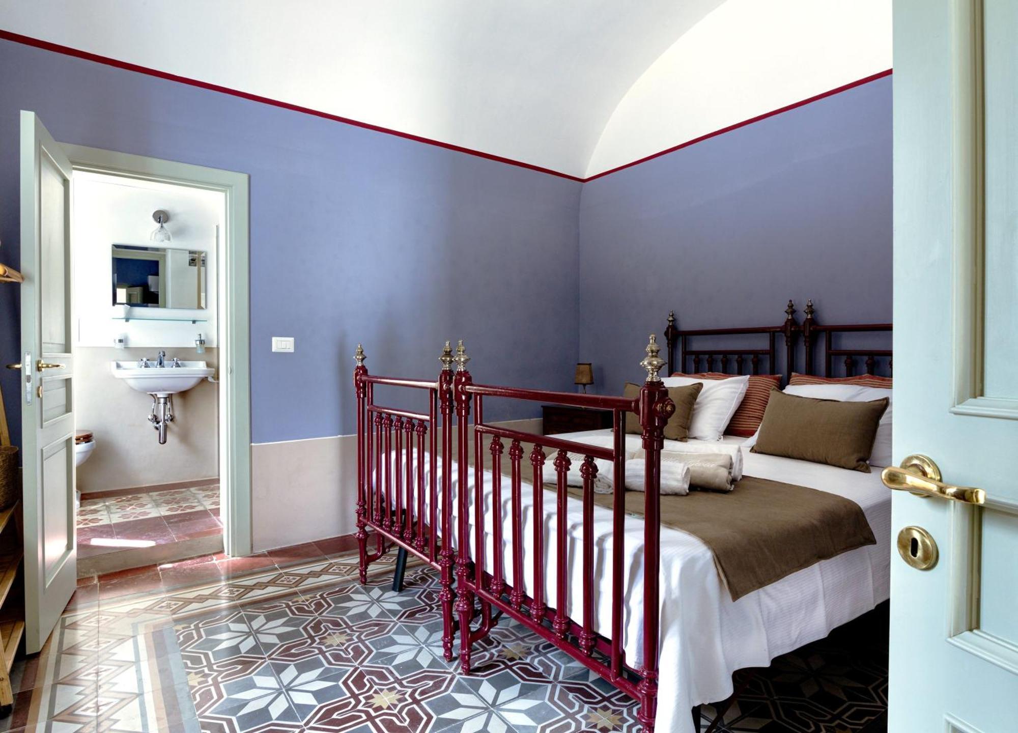 Masseria Villa Gioia Corato Exterior photo