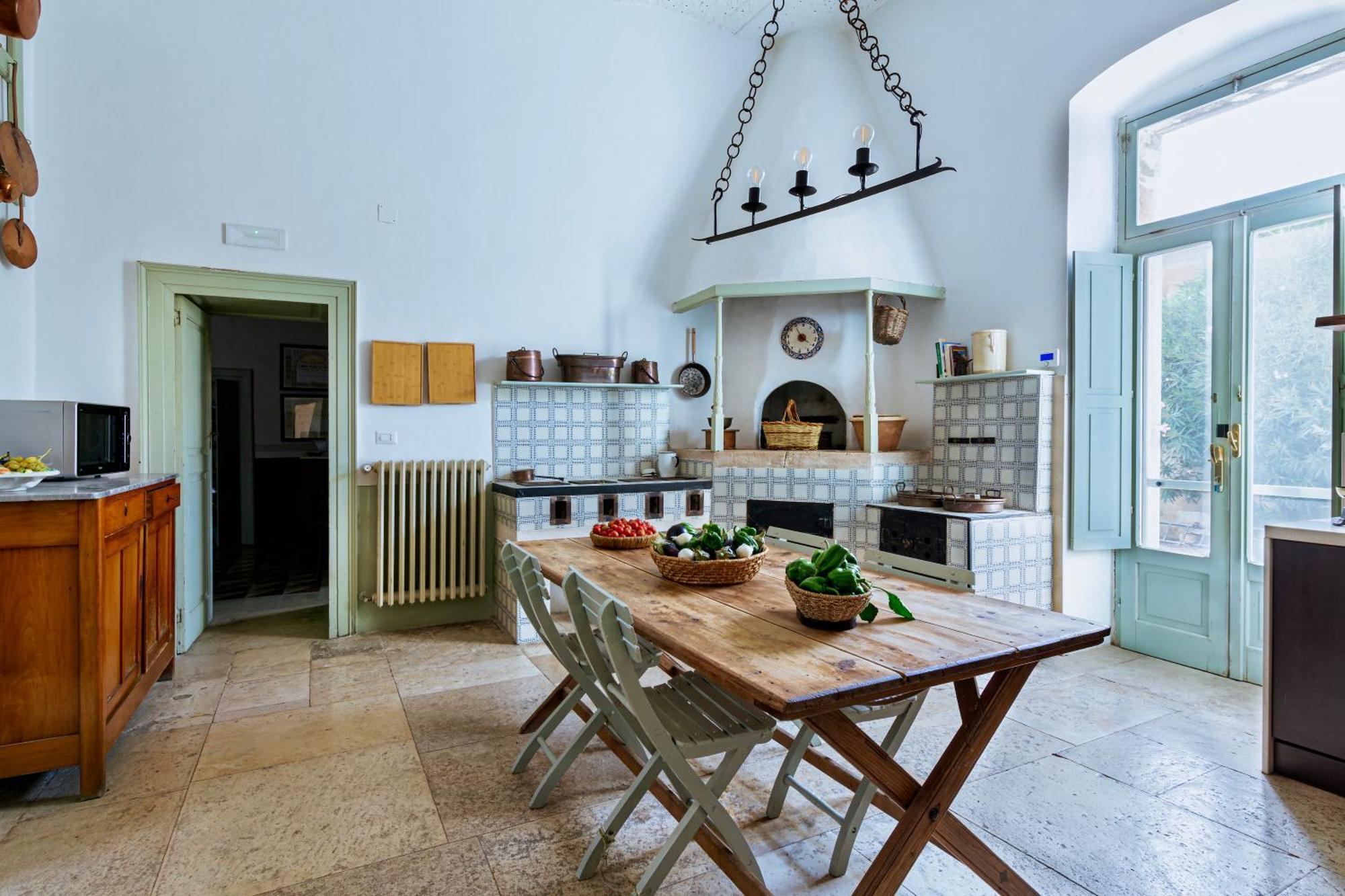 Masseria Villa Gioia Corato Exterior photo