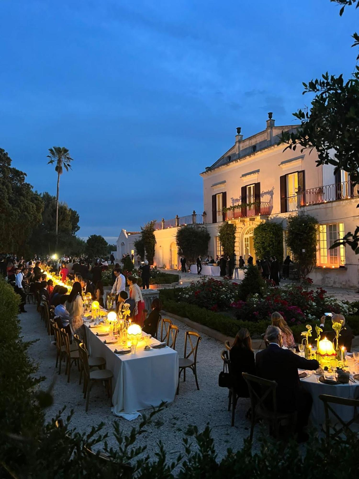 Masseria Villa Gioia Corato Exterior photo