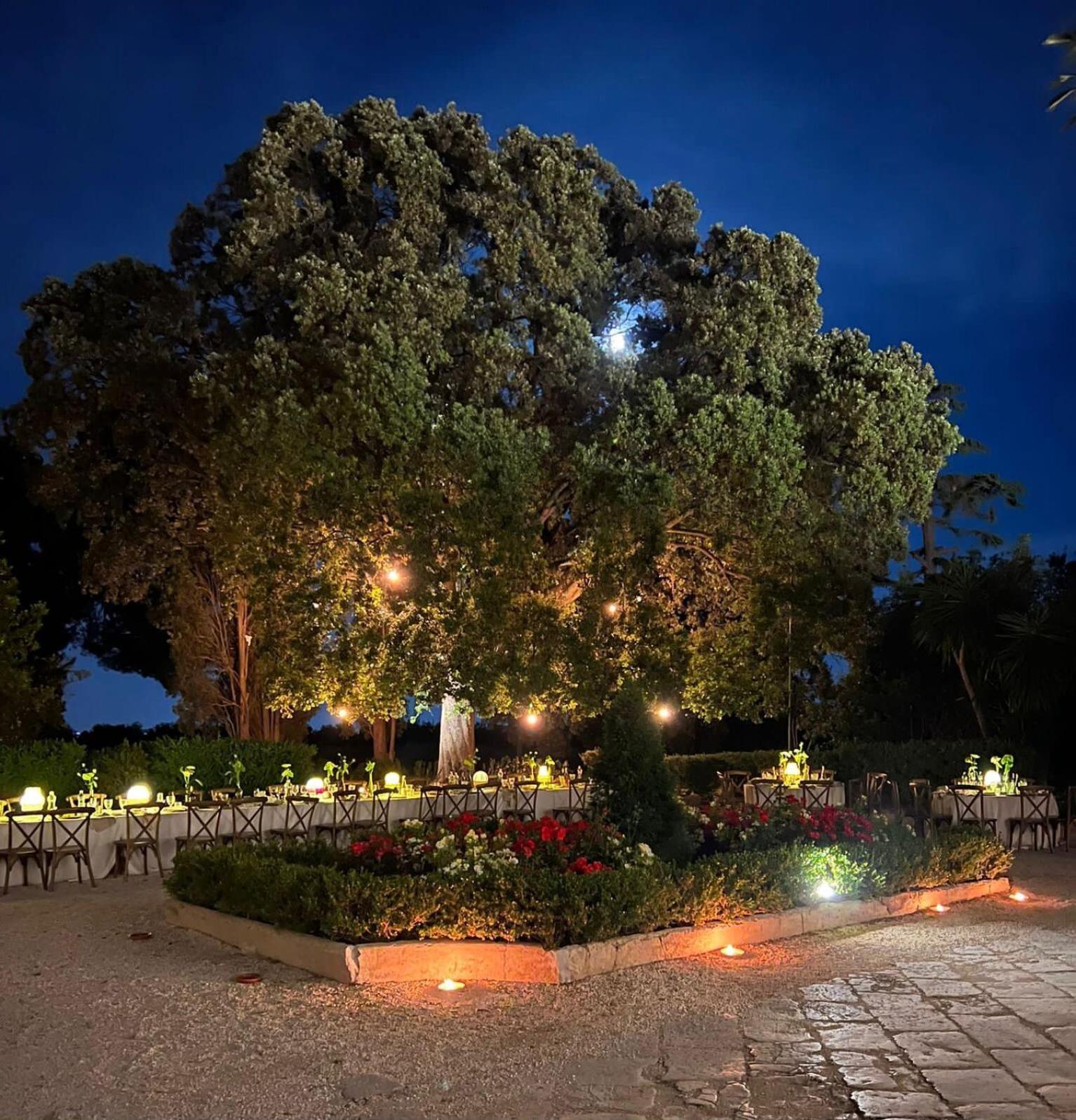Masseria Villa Gioia Corato Exterior photo