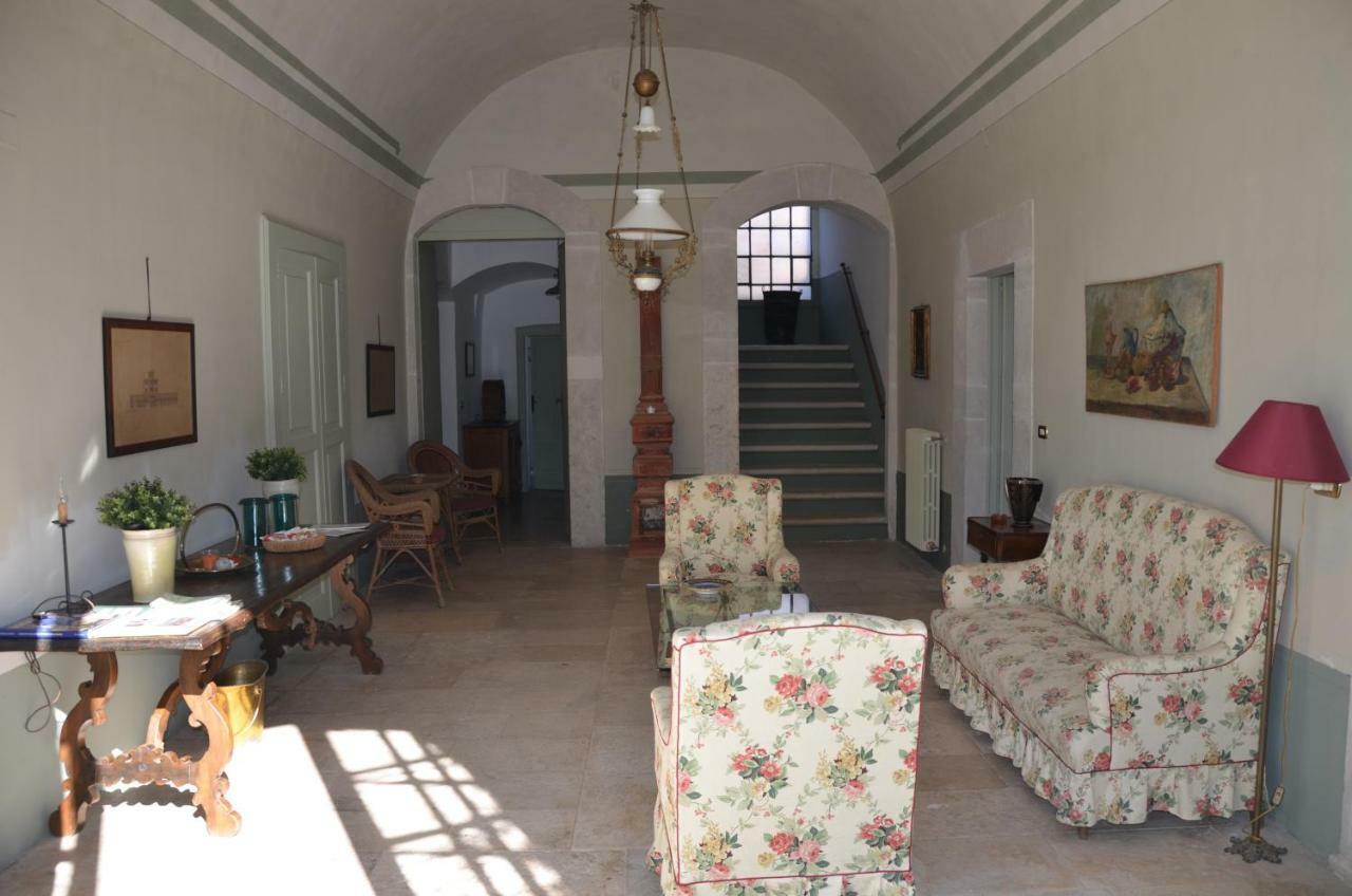 Masseria Villa Gioia Corato Exterior photo