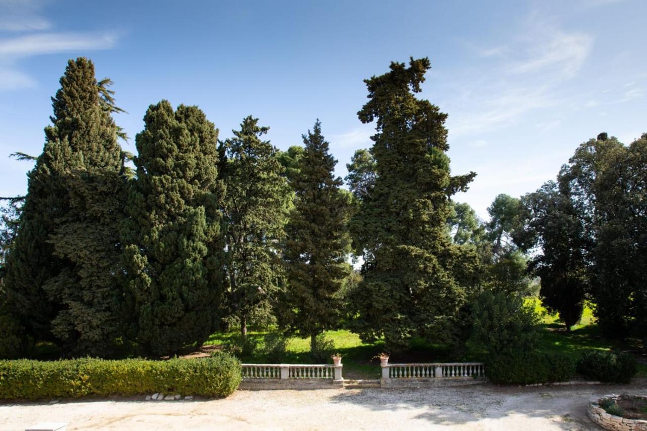 Masseria Villa Gioia Corato Exterior photo